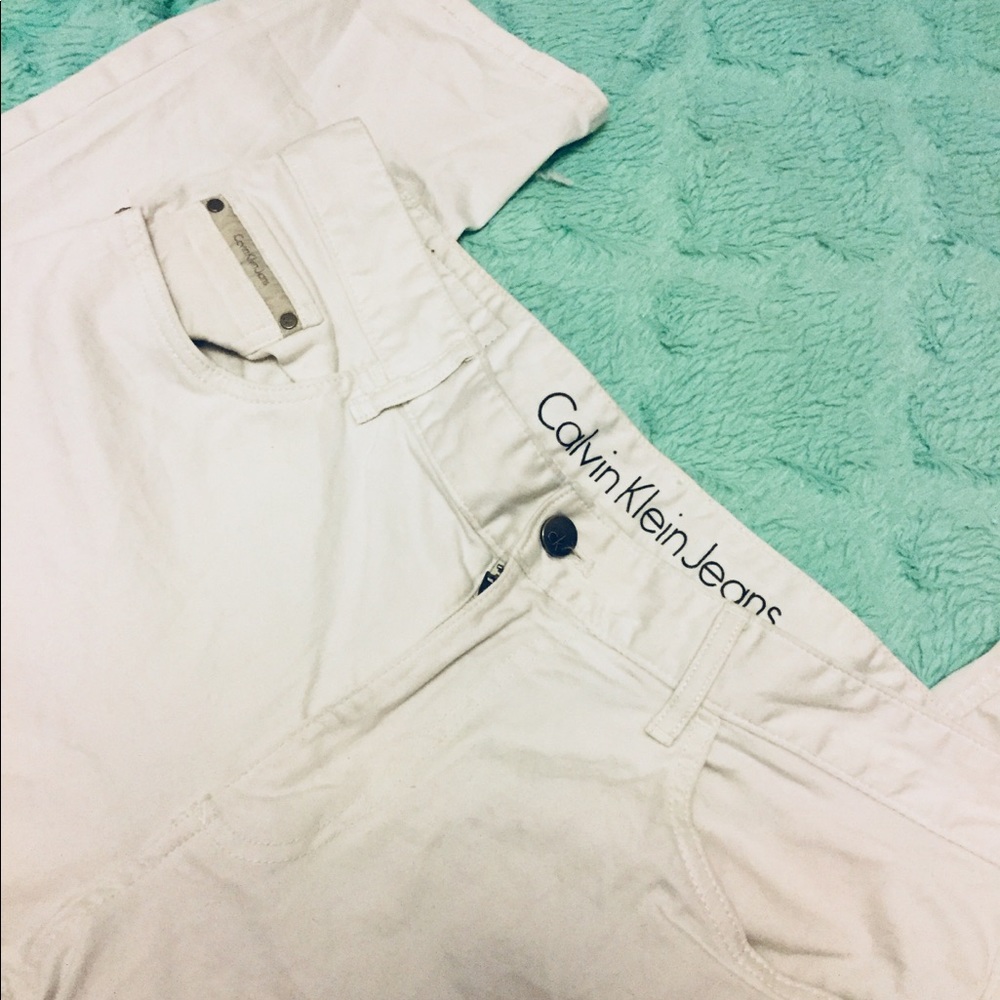 Calvin Klein jeans